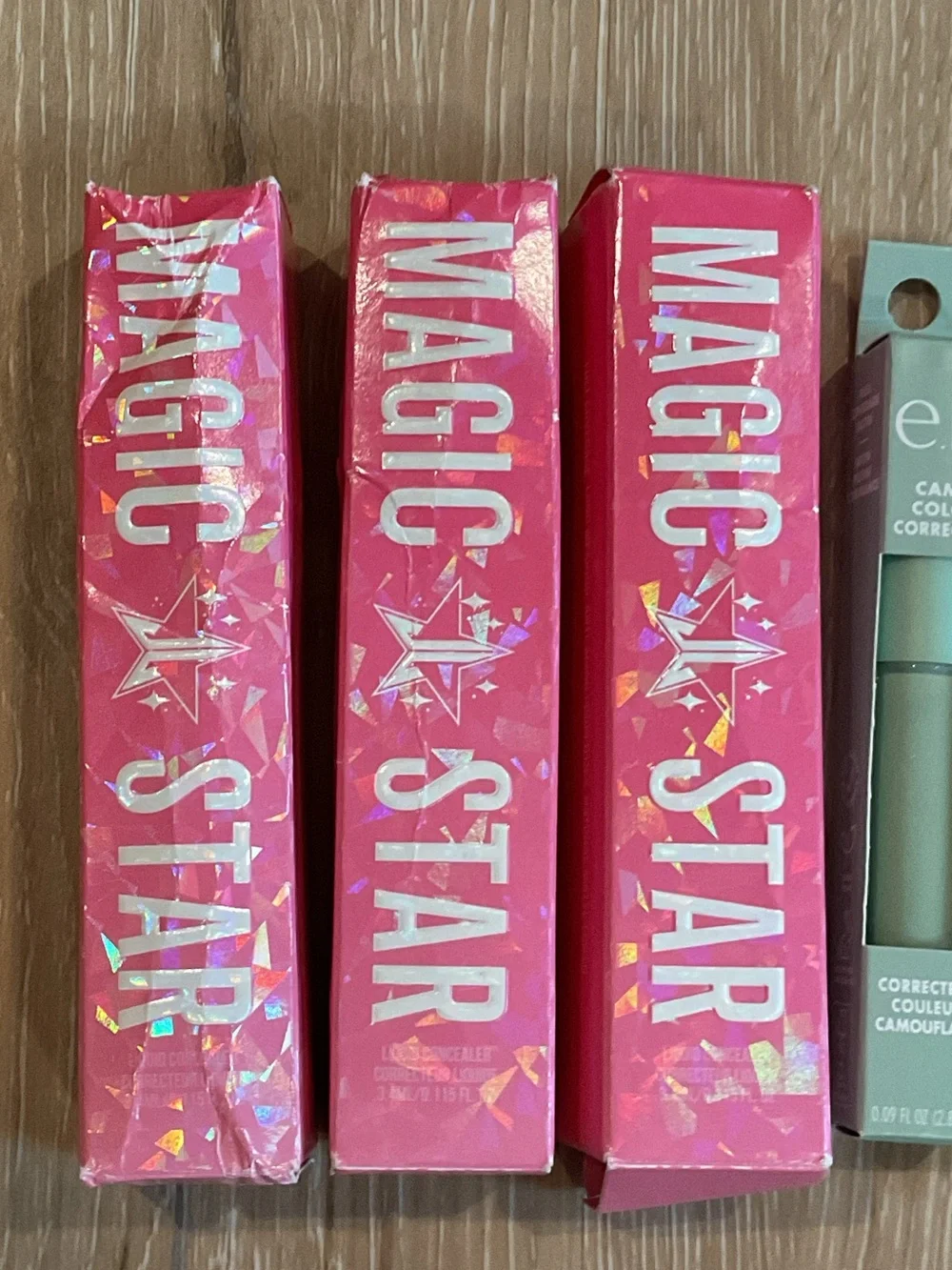 Makeup Bundle